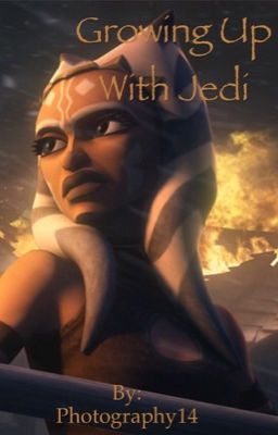 Star Wars the Clone Wars: Ahsoka Tano, Growing Up With Jedi