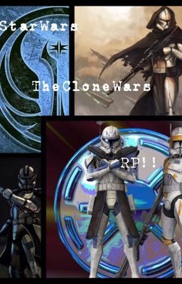 Star Wars The Clone Wars RP