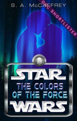 Star Wars: The Colors of the Force