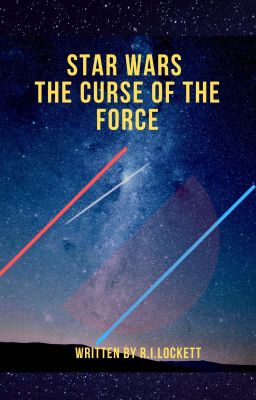 Star Wars: The Curse of the Force