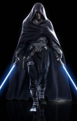 Star Wars the force unleashed 3 Rp 