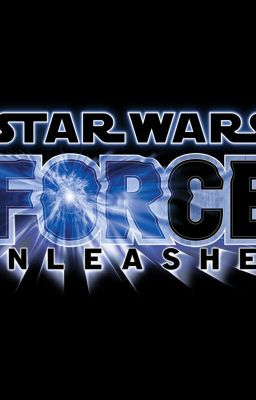 Star Wars The Force Unleashed [OC Starkiller - Inspired by the Novel]