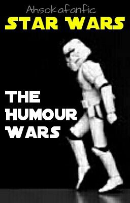 Star Wars: The Humour Wars