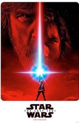 Star Wars: The Last Jedi