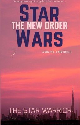 Star Wars: The New Order