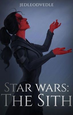 Star Wars: The Sith