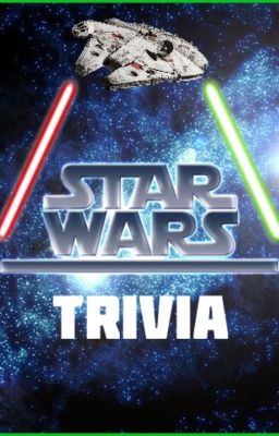 Star Wars Trivia