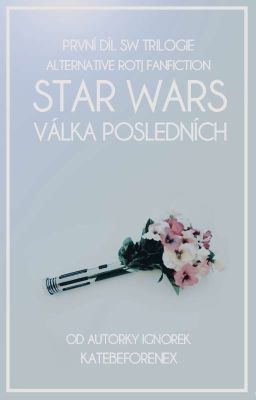 Star Wars: Válka Posledních