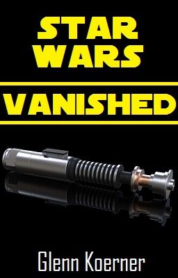 Star Wars - Vanished