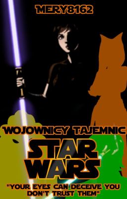 Star Wars: Wojownicy Tajemnic