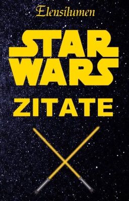 Star Wars - Zitate