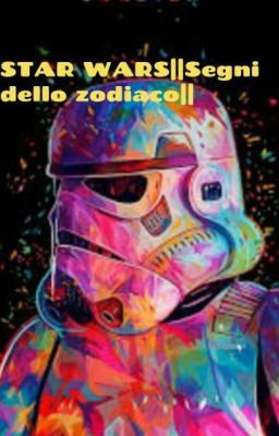 Star wars Zodiaco