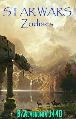 STAR WARS Zodiacs