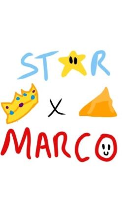 Star x Marco (starco) I'm still here remember?