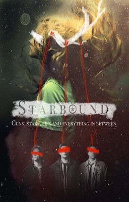 Starbound || Supernatural fanfic