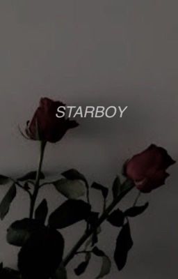 starboy. kth x myg / taegi 