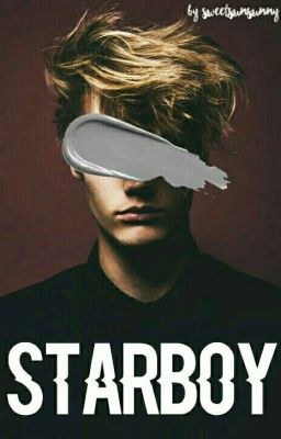 STARBOY / Niall Horan