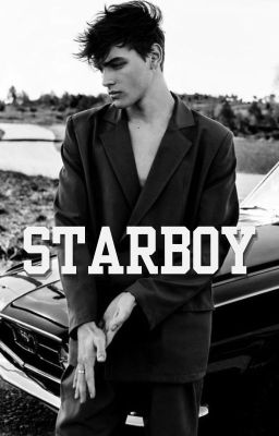 STARBOY, nicholas leister