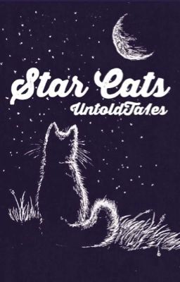 StarCats | Original Species Roleplay