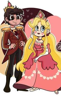 Starco 4: Isles of Mystery