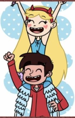 Starco ★Amor Poco Común★