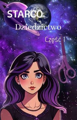 Starco - Dziedzictwo  (Tom 1, Część 1)