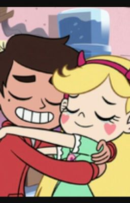 (Starco) Glad You're Back