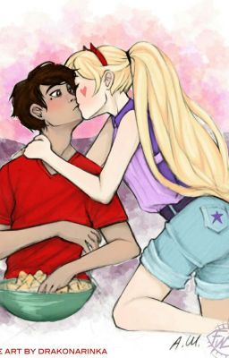 Starco one shots