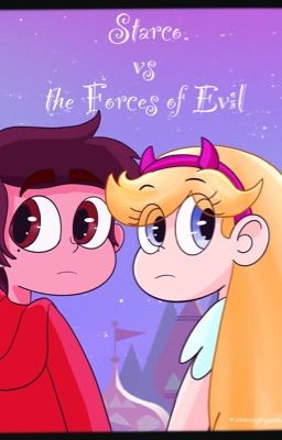 Starco vs the Forces of Evil | SVTFOE Season 5