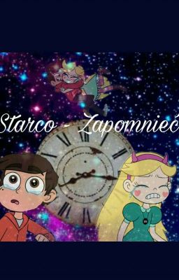 Starco-Zapomnieć