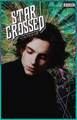 starcrossed || regulus black