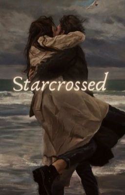 Starcrossed | S. Black