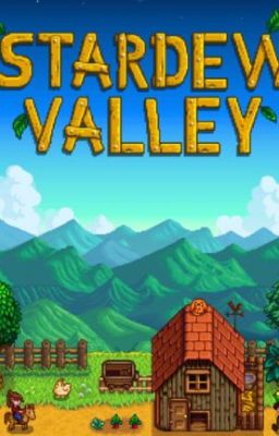 Stardew Valley