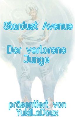 Stardust Avenue - Der verlorene Junge