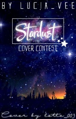 Stardust~Cover-Contest  (CLOSED)