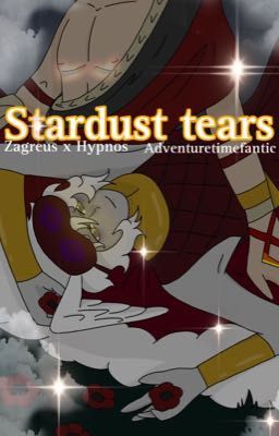 Stardust tears (Zagreus x Hypnos)• Hades