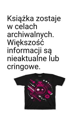 [STARE I GÓWNO!!!] Wysypisko Śmieci czyli Artbook Kamilci