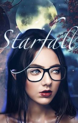 Starfall // a graphic portfolio // 