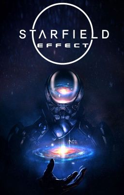 Starfield Effect