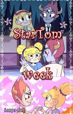 StarFire『Tomstar』