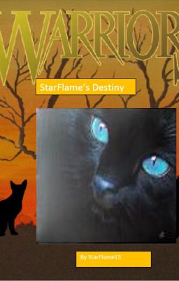 StarFlame's Destiny- Characters