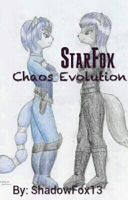 StarFox: Chaos Evolution