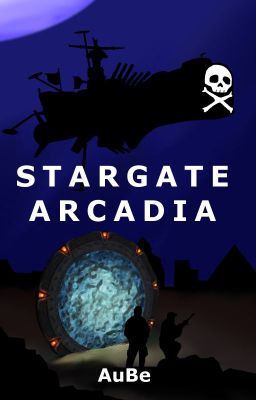 Stargate Arcadia