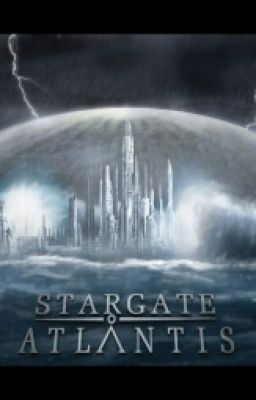 Stargate Atlantis 