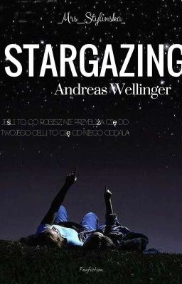 Stargazing ||Andreas Wellinger||