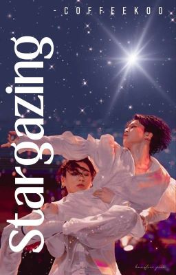 Stargazing | Jikook [✓]