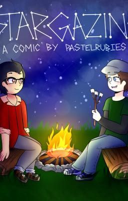 Stargazing (Septiplier comic)