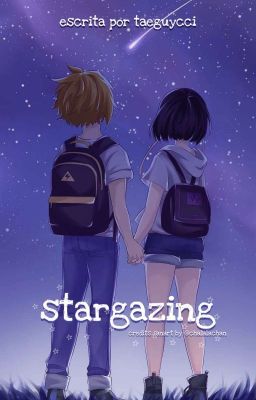 Stargazing 彡 Kamijirou