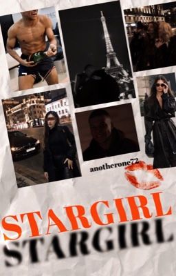 STARGIRL (18+)