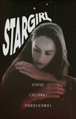 Stargirl